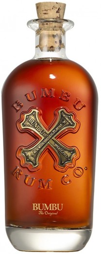 Bumbu Rum 0,7L 40%