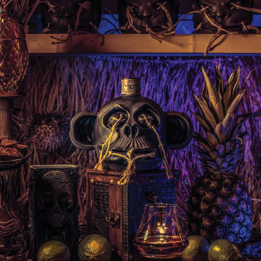 Dead Head Dark Chocolate