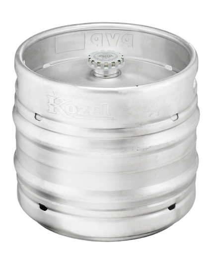 Velkopopovický Kozel 11° 30l