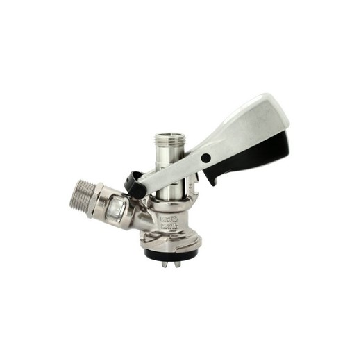NARAŽEČ BAJONET MICROMATIC - TYP S