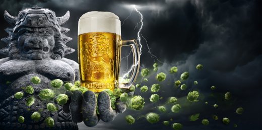 Radegast Banner