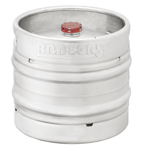 Radegast Ryze Hořká 12° 30l