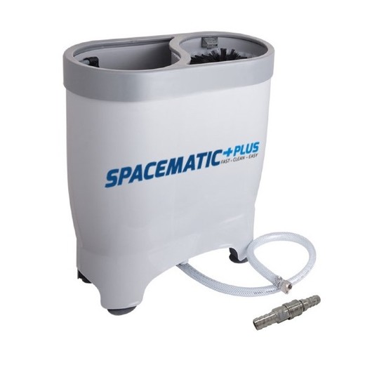 SPACEMATIC PLUS myčka sklenic s rychlospojkou