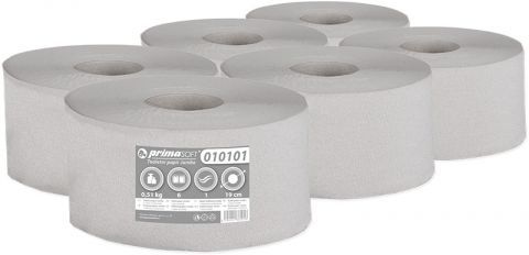 Toaletní papír Jumbo 19